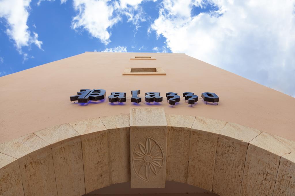 Palazzo Arhontiko Apartments Agios Nikolaos  Exterior photo